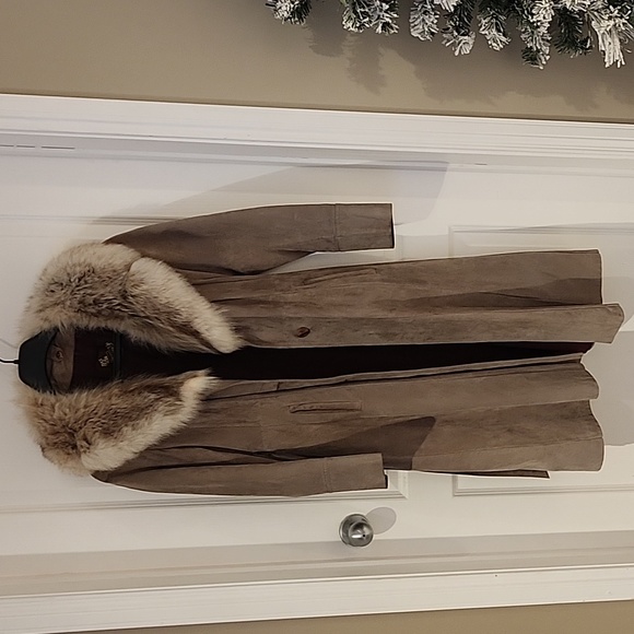 Sears Jackets & Blazers - Vintage penny lane peacoat